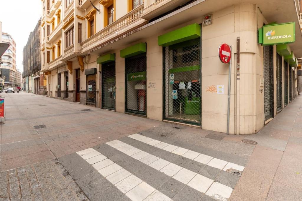 Apto. El Atico De Los Patios Córdoba Buitenkant foto